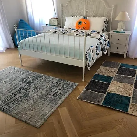 Aegean Ruya Villa *