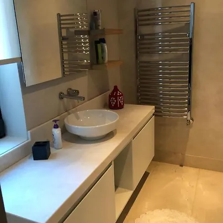 Vila Aegean Ruya *