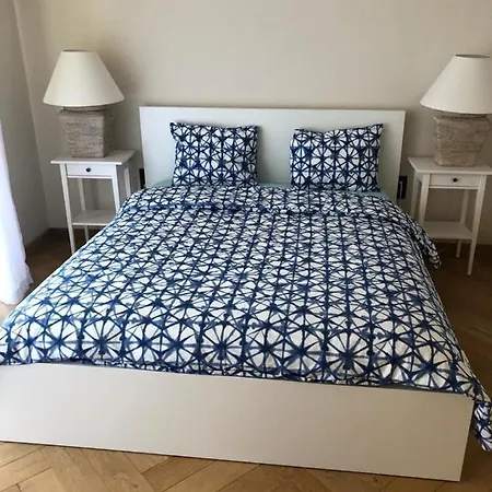Villa Aegean Ruya *