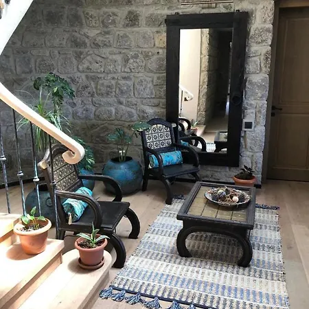 Aegean Ruya Vila