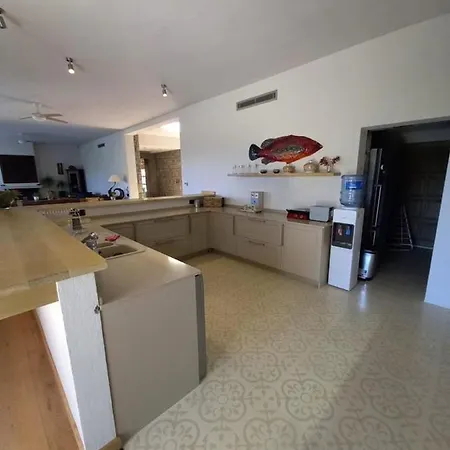 Vila Aegean Ruya *