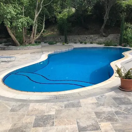 Villa Aegean Ruya