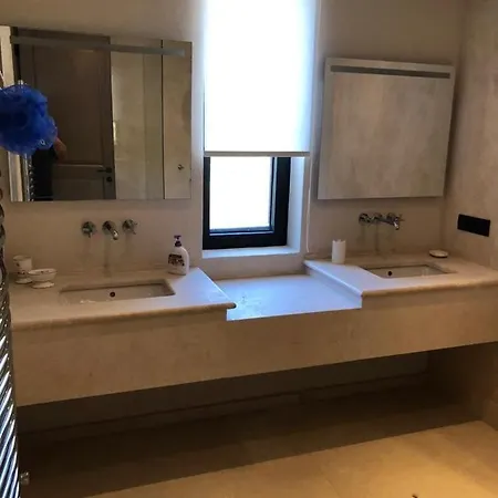 Aegean Ruya Villa