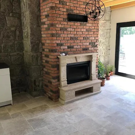 Villa Aegean Ruya Yalıkavak
