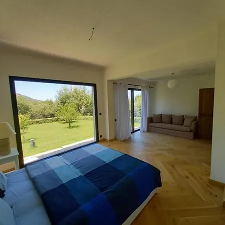 Vila Aegean Ruya *