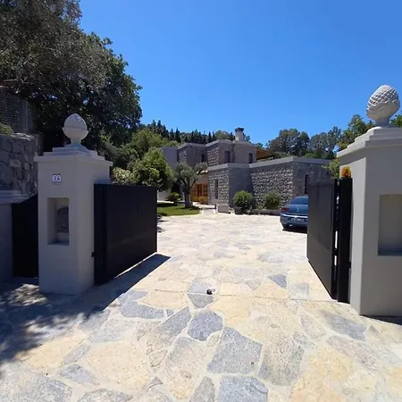 Vila Aegean Ruya