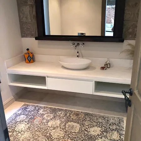 Vila Aegean Ruya Yalıkavak