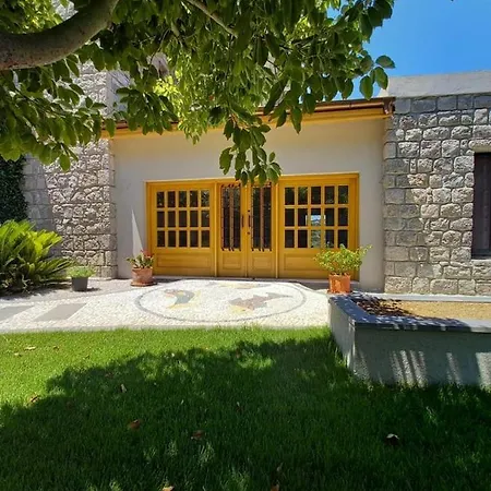 Vila Aegean Ruya Yalıkavak