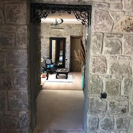 Aegean Ruya Villa