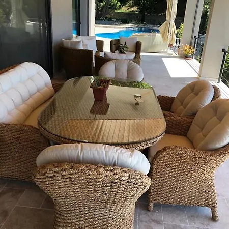 Aegean Ruya Villa