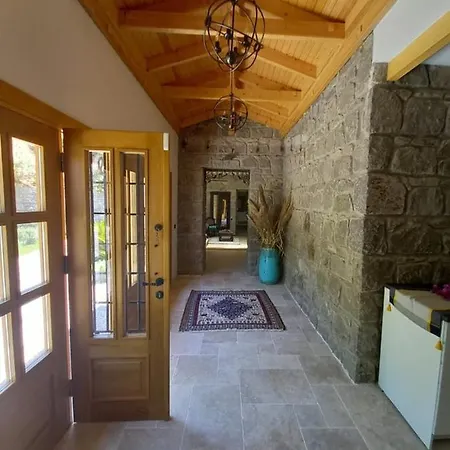 Villa Aegean Ruya *
